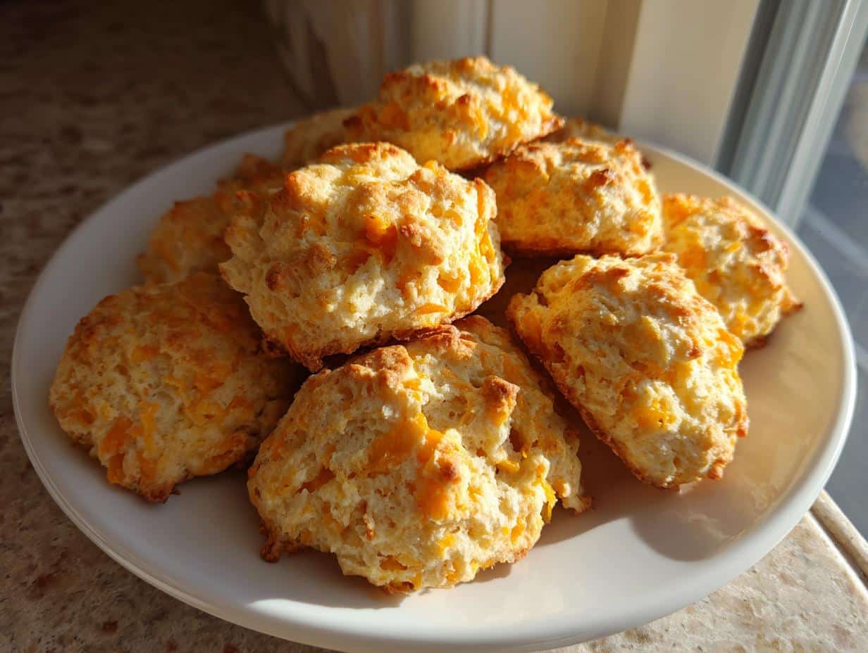 Amazing 30 Apple & Cheddar Dog Treats