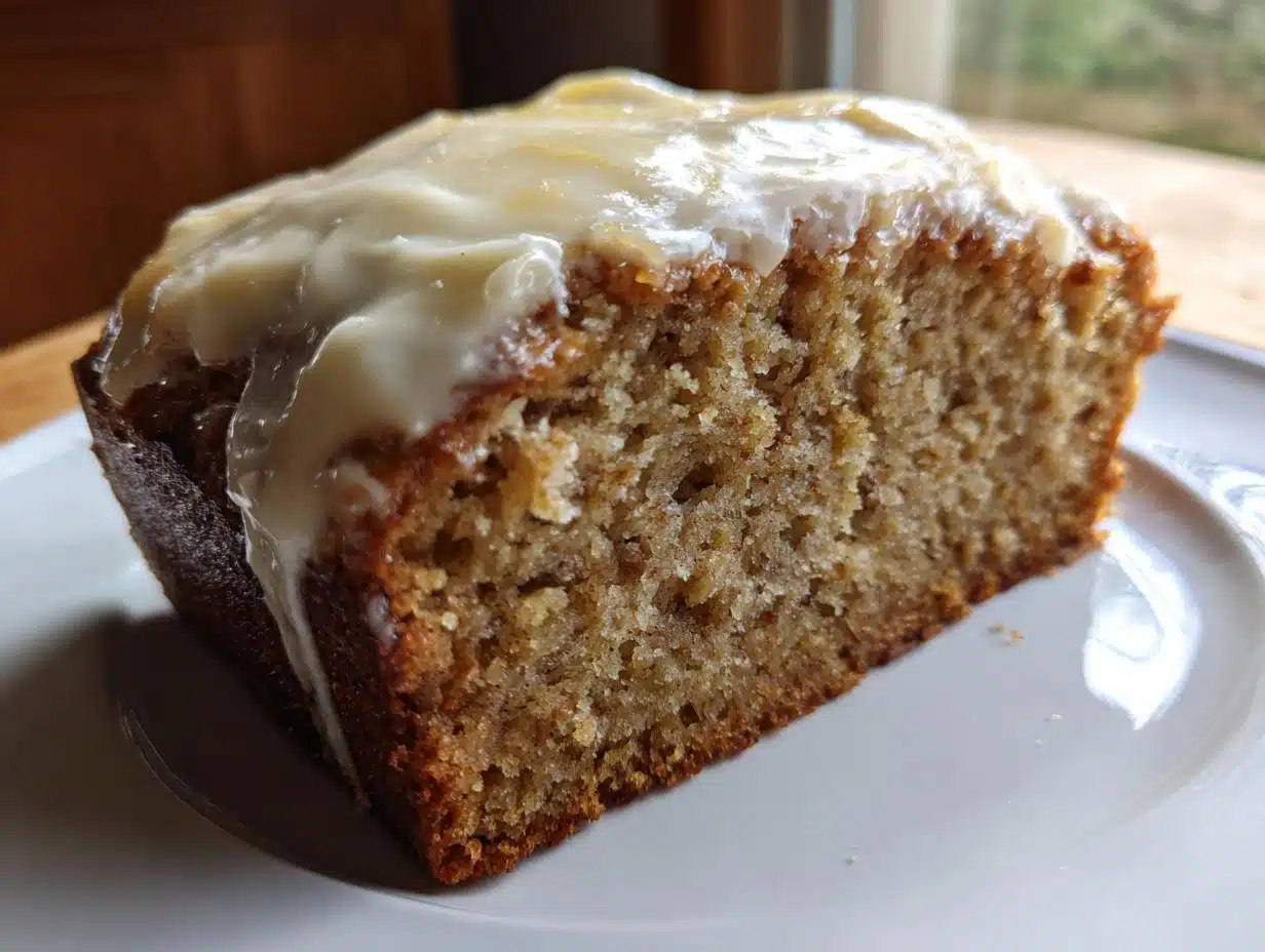 Amazing Apple Cinnamon Dog Cake in 1 step
