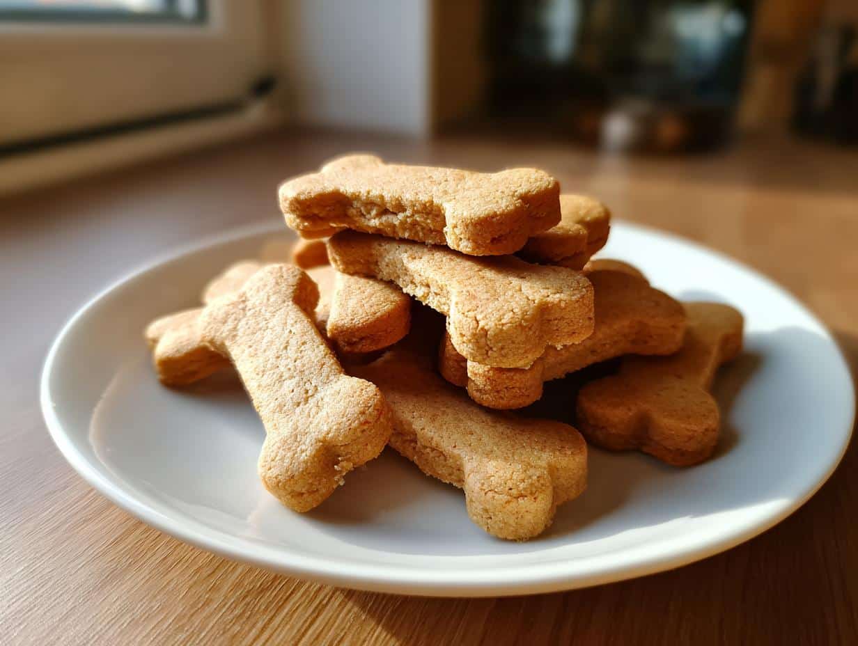 30 Amazing chicken broth dog biscuit Treats