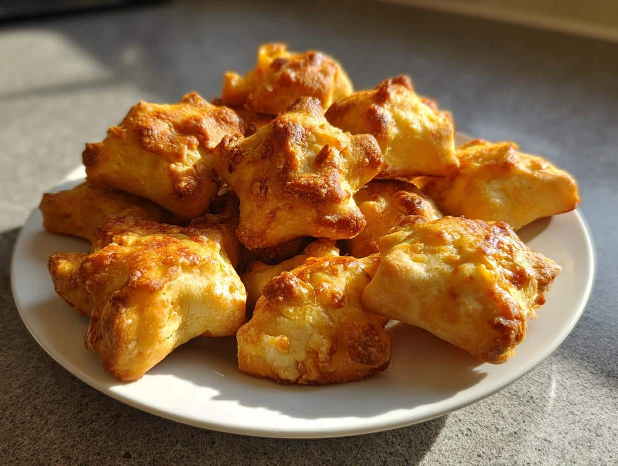 Amazing Chicken & Rice Crunch Bones: 1 Secret Tip