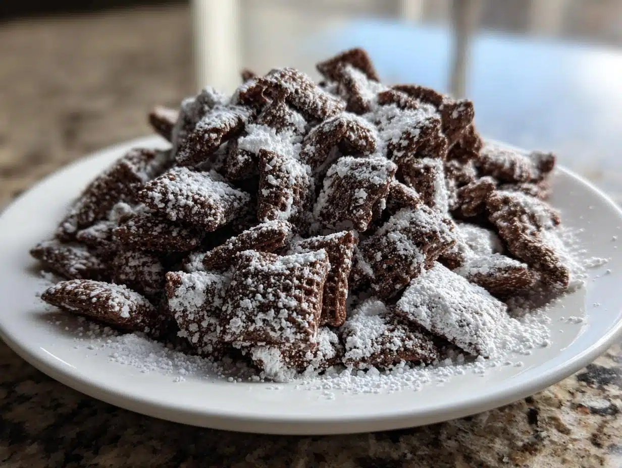 Shocking 12-Minute Classic Muddy Buddies