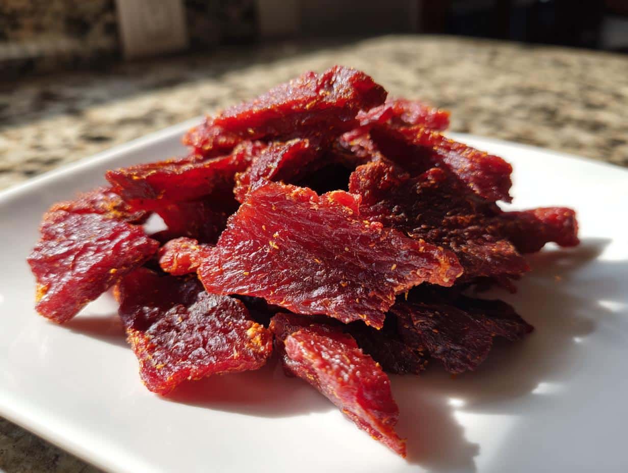 Amazing 6 Dehydrated Watermelon Jerky Secrets