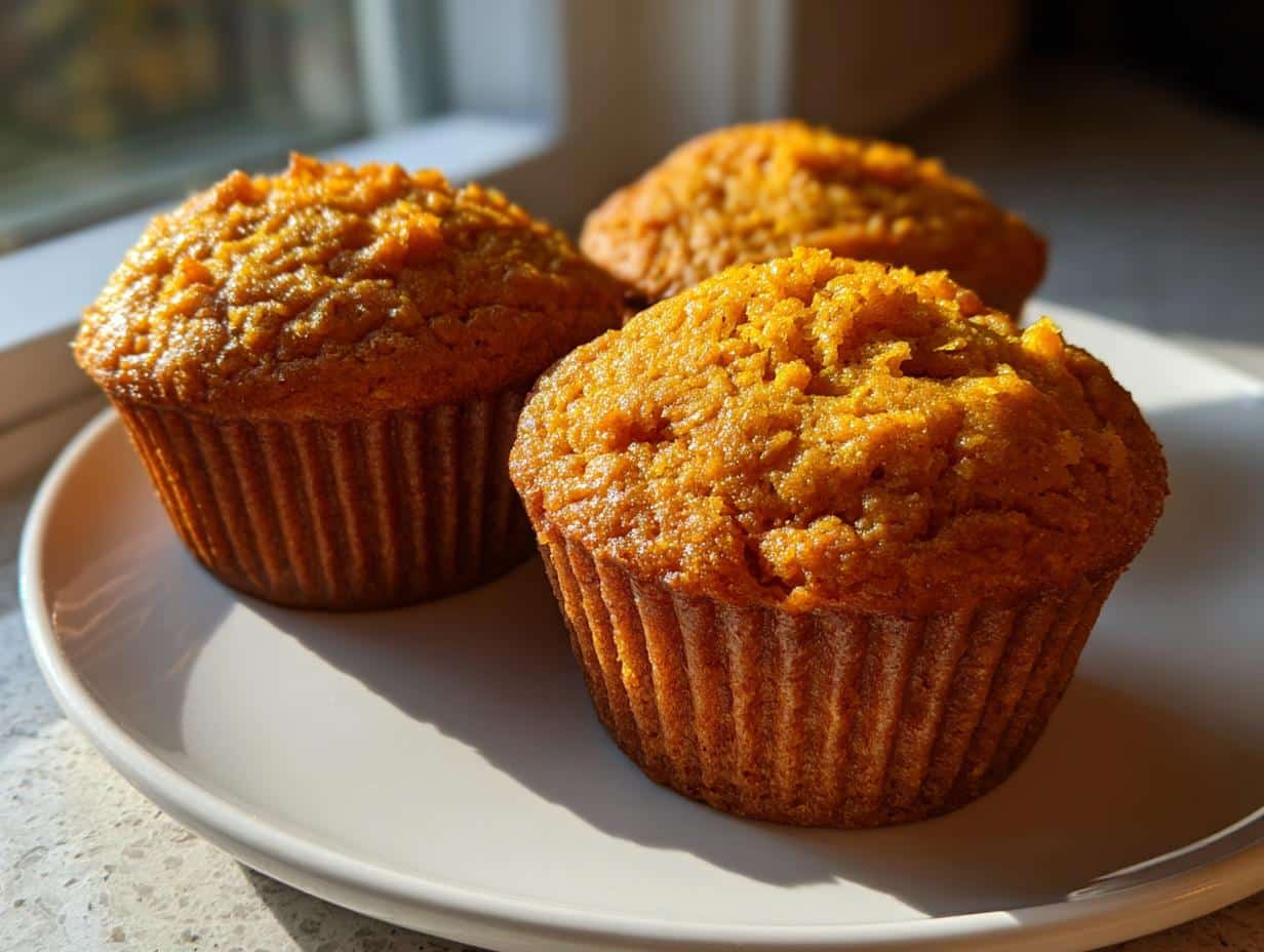 Amazing 12 sweet potato muffins taste