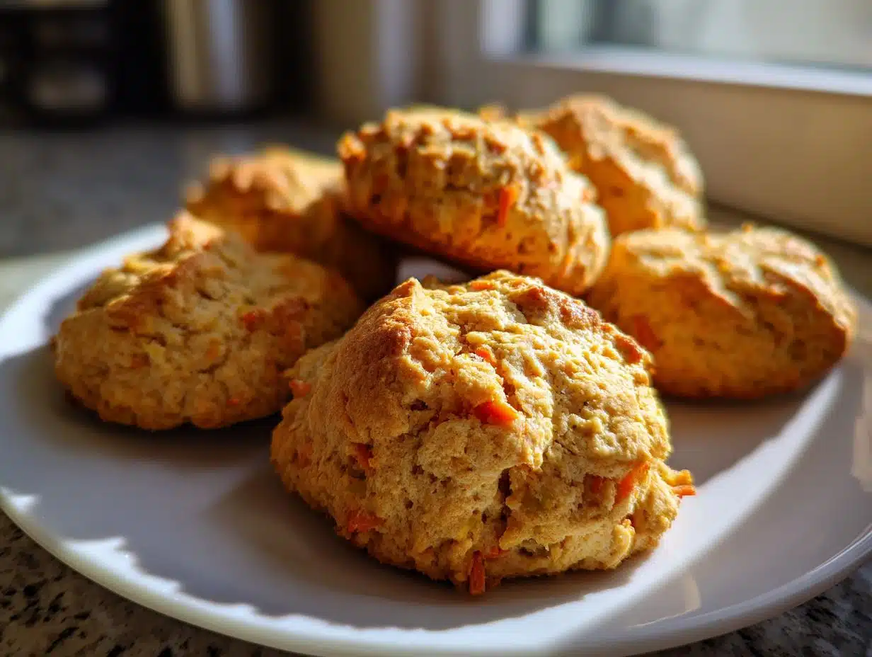 Amazing 24 Fruity and Veggie Biscuits Dogs