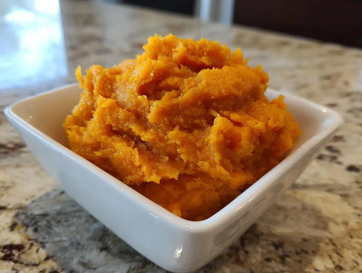Pumpkin Puree: 3 Amazing Dog Energy Boosts