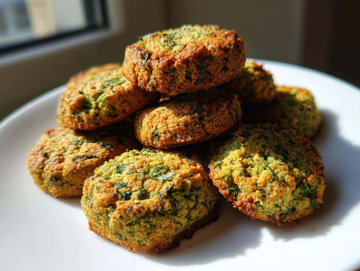 Amazing 15-Min Parsley Mint Teeth Cleaner Treats