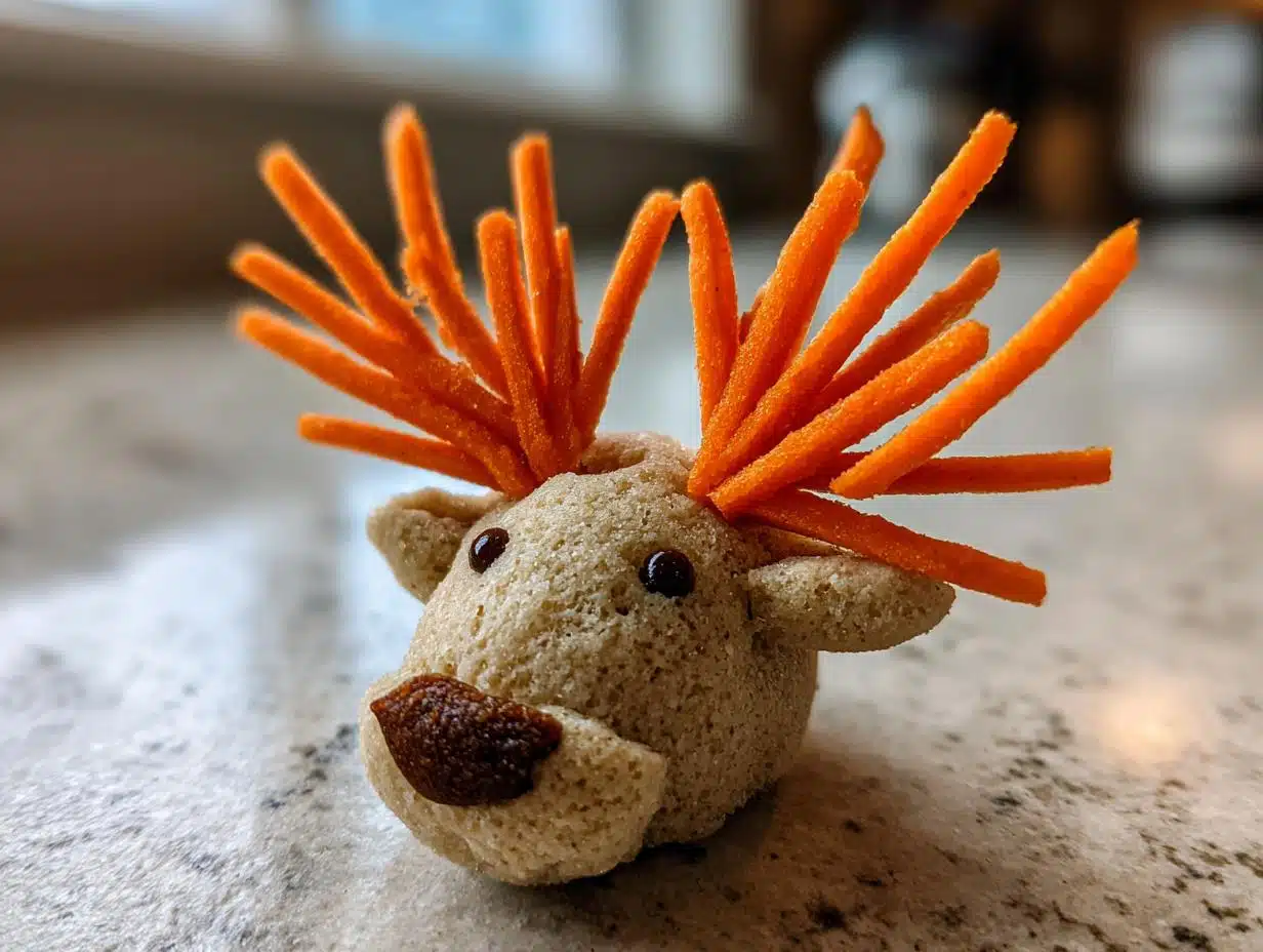 12 Amazing Reindeer Cheese Balls for pet