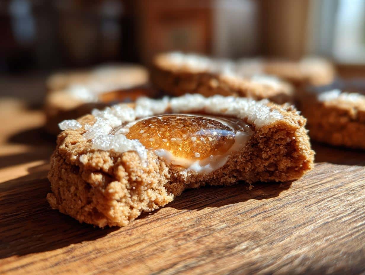 Amazing 1 Snow Globe Cookies Dog treats