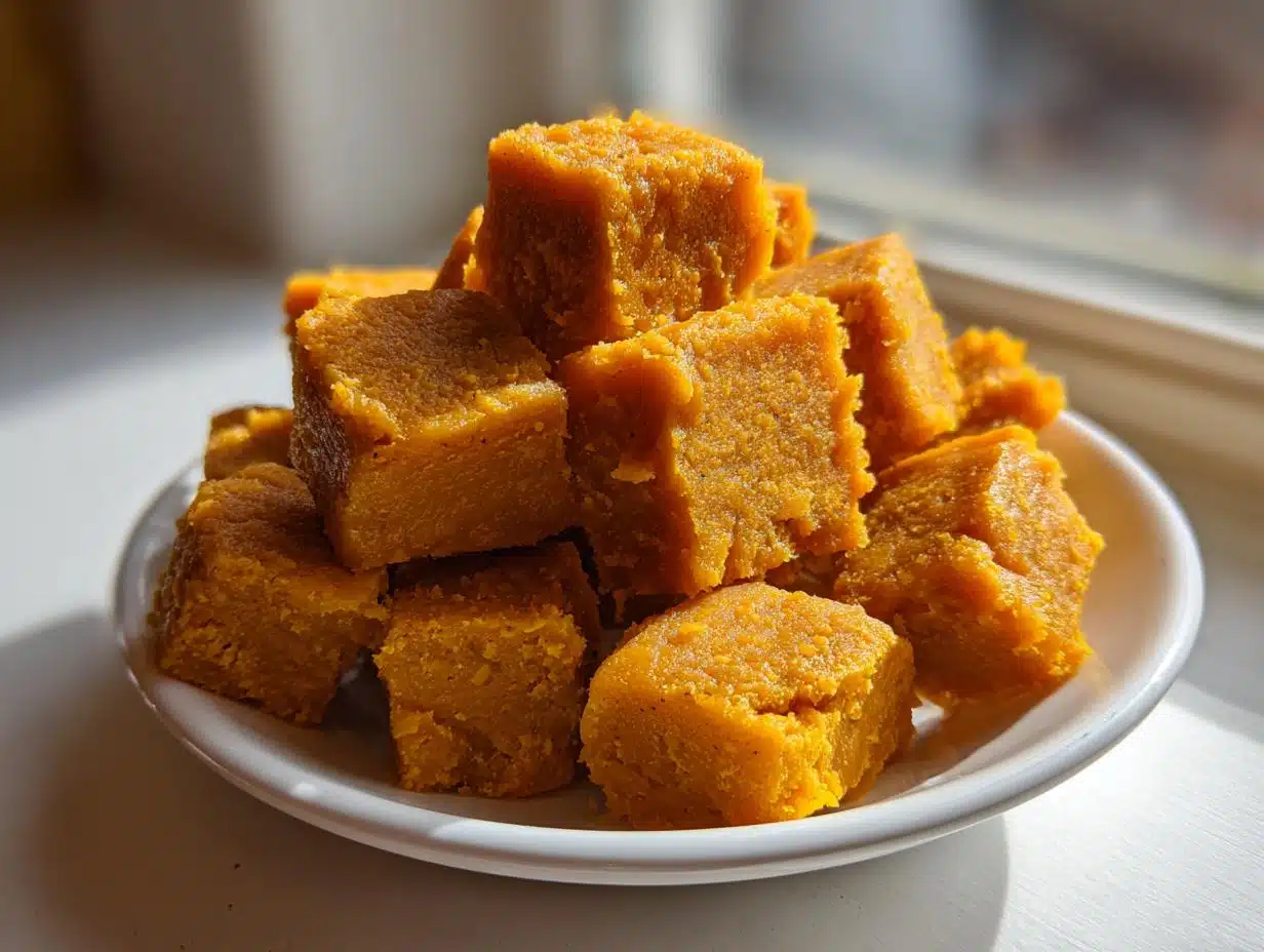 Amazing 45 kcal Soft Butternut Squash Training Treats