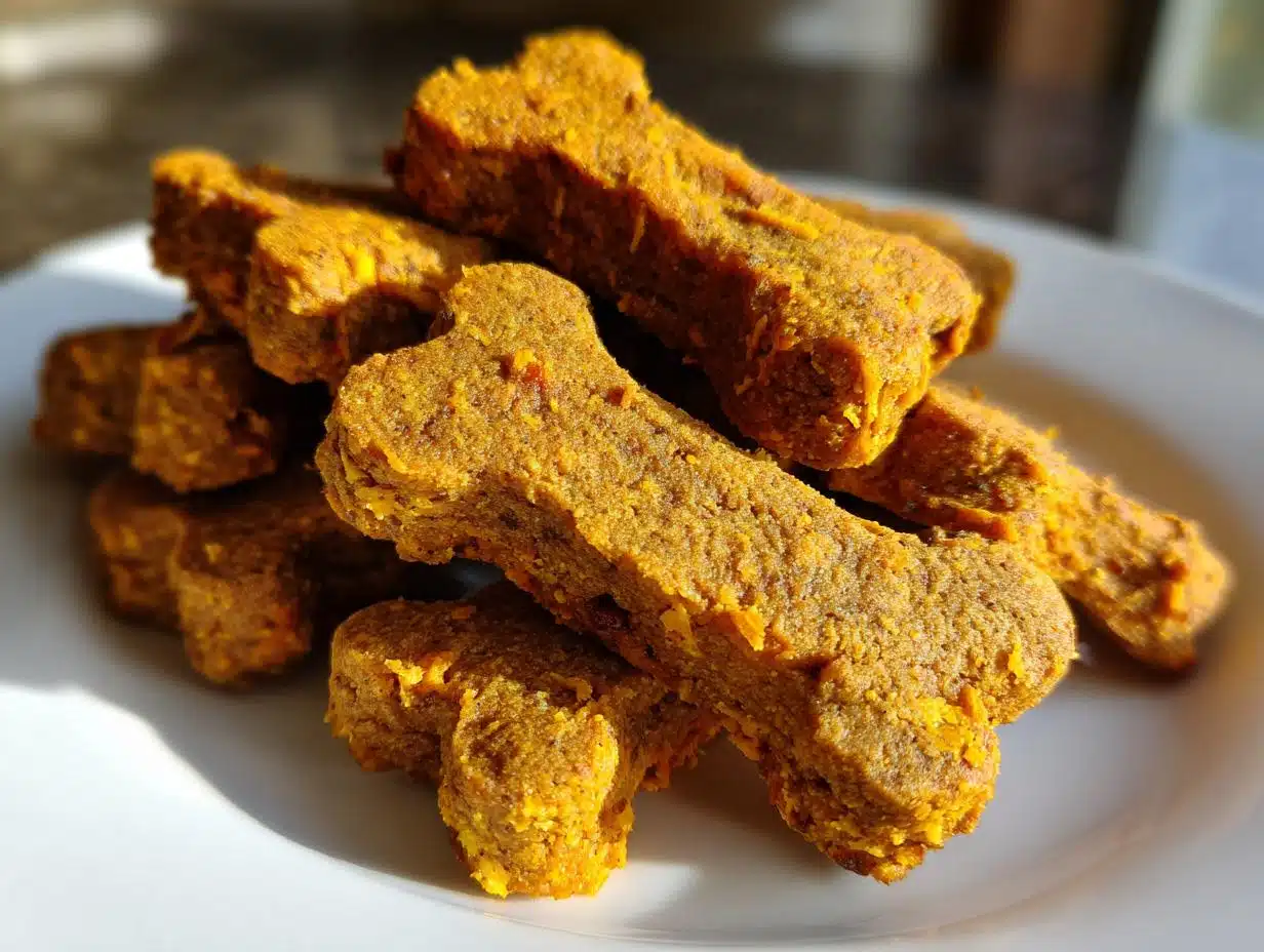 Amazing 24 Sweet Potato Dog Biscuit Treats