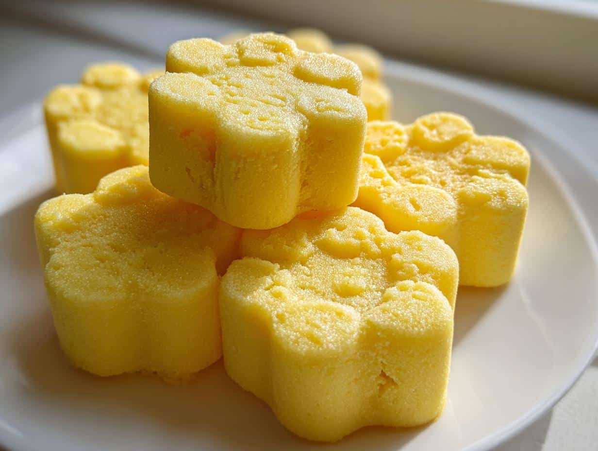 Amazing Apple Banana Pawsicles for Dogs 3 ways