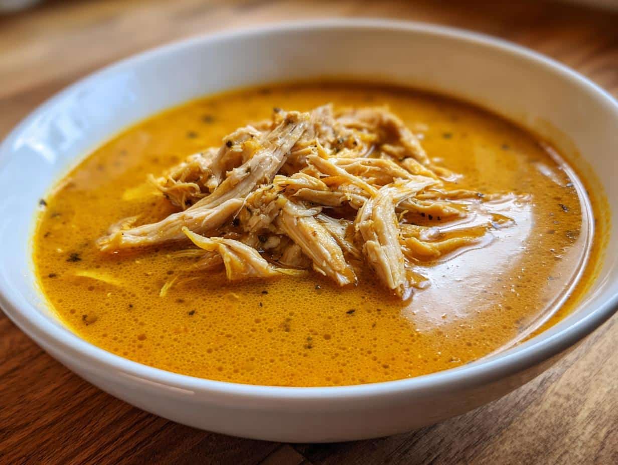 5 Amazing Pumpkin & Chicken Soup for Dogs
