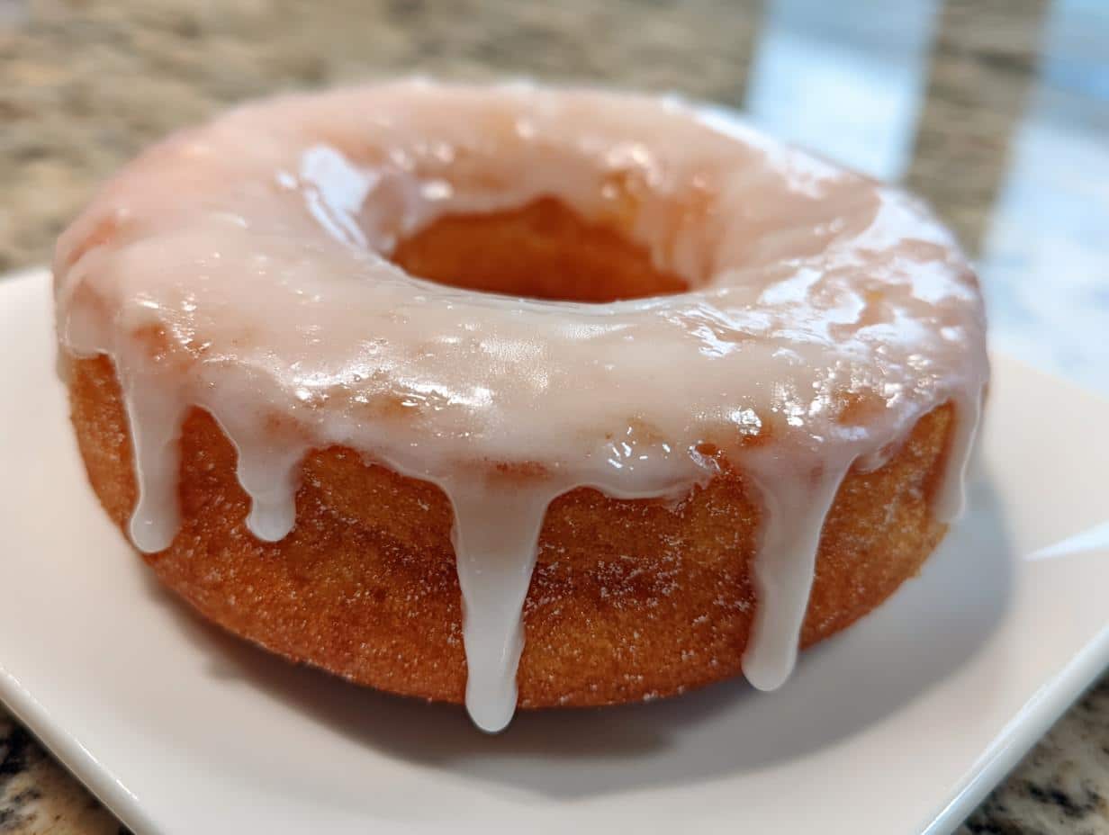 Amazing Star-Spangled Sweet Potato Donut Recipe (12)