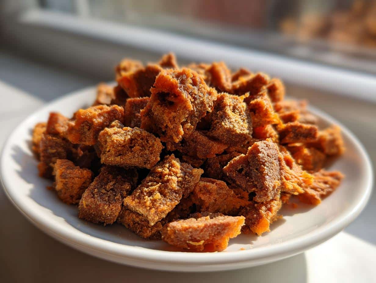 Amazing Turkey & Sweet Potato Kibble for Dogs 1