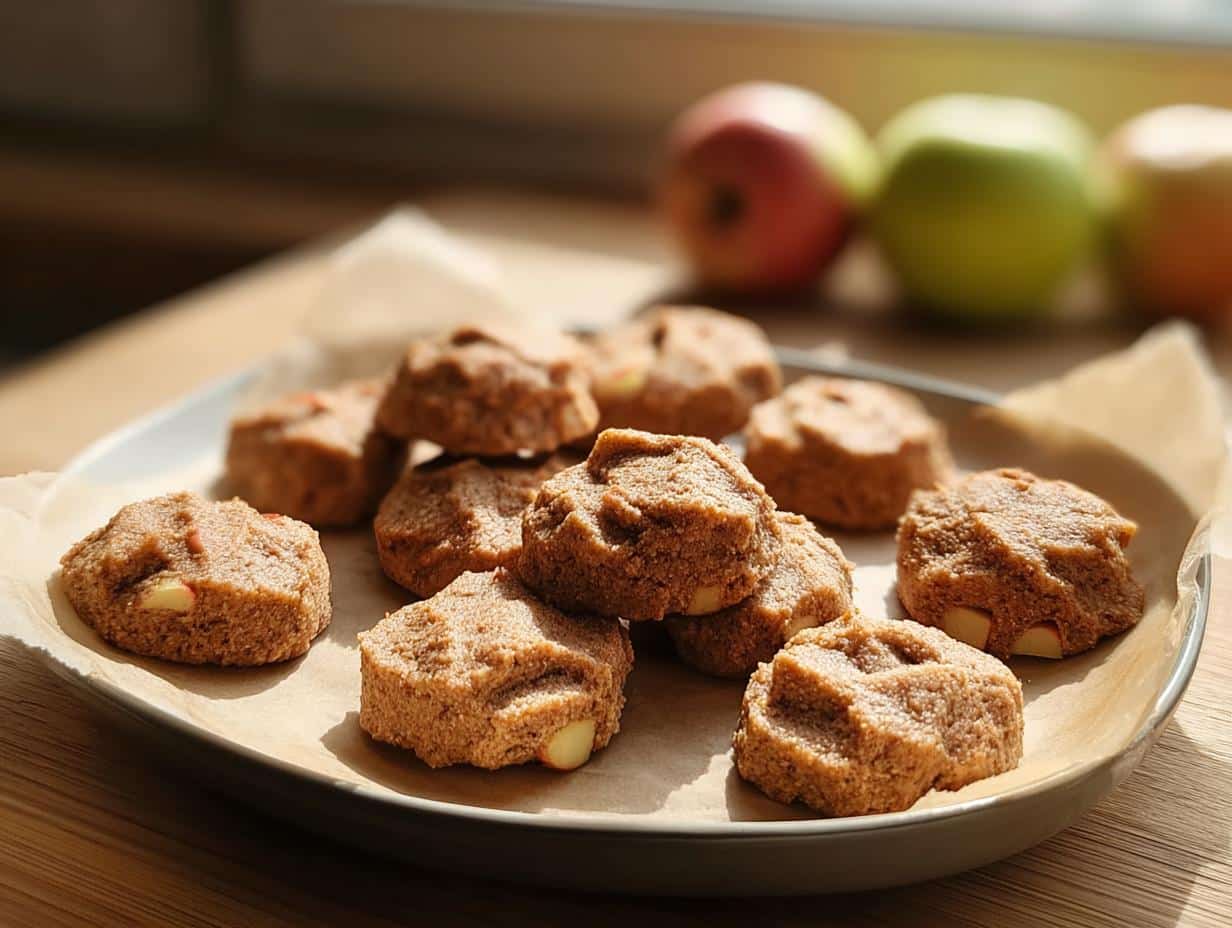 Amazing Chicken and Apple Farmer’s Dog Food Recipe