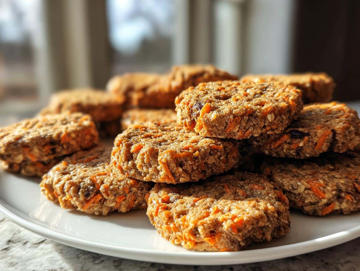 Amazing 40 Chicken Liver and Carrot Blend Dog recipe