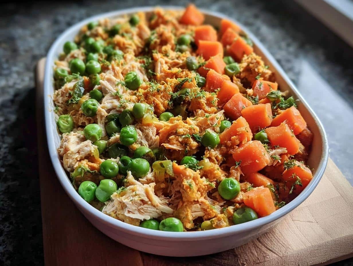 5 Freezer-Friendly Homemade Dog Food Recipes Crockpot Wins