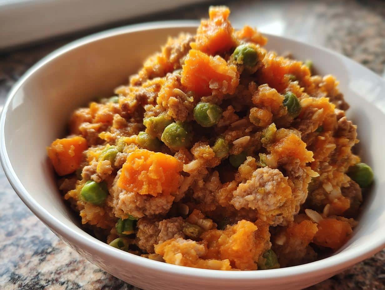 6 Amazing Homemade Dog Food Recipes Crockpot for Puppies