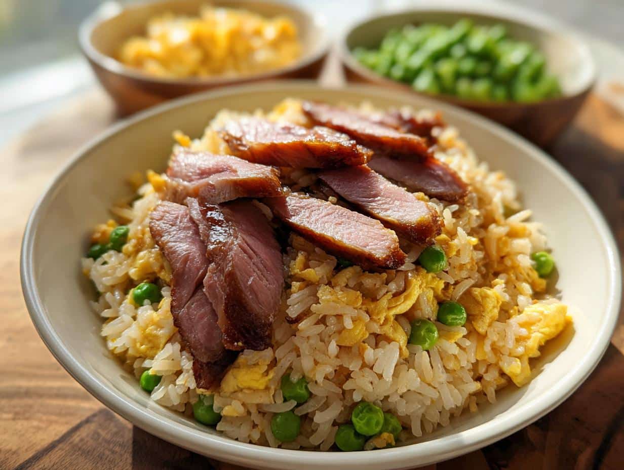 Amazing 4-Serving Duck & Rice Mini-Batch Dog Food