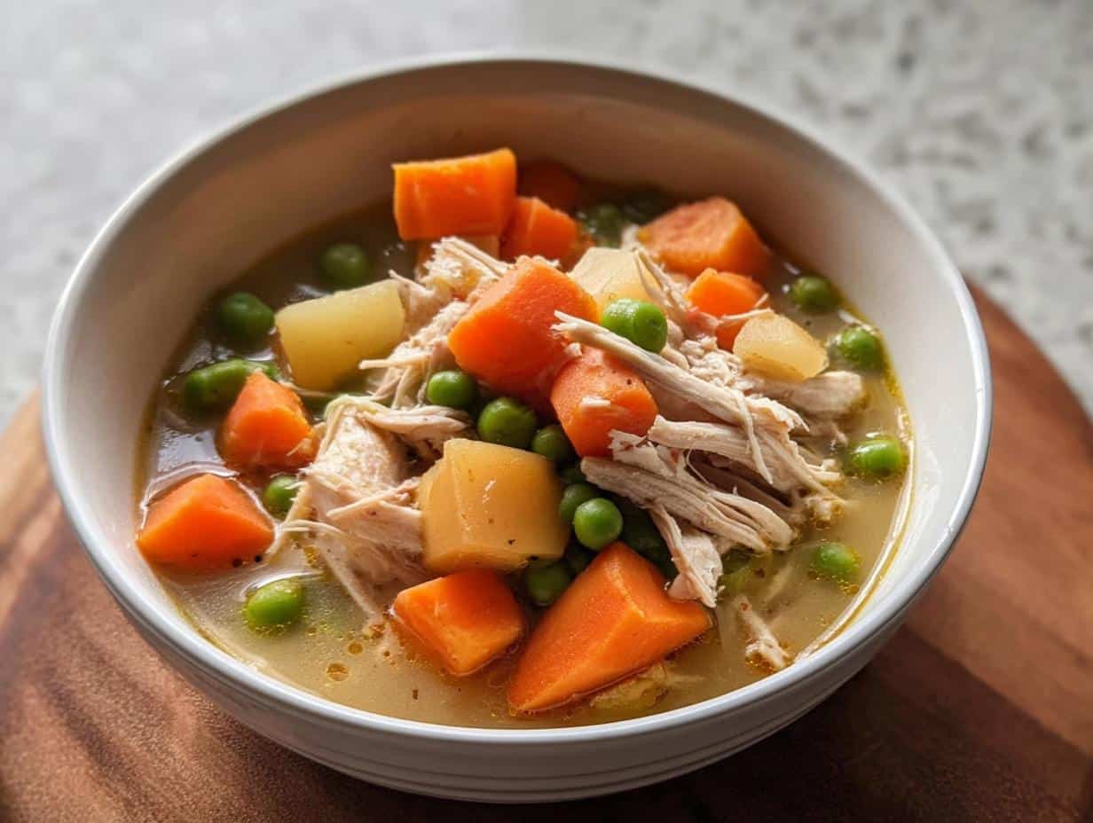 Amazing 1 Crockpot Homemade Dog Food Recipes