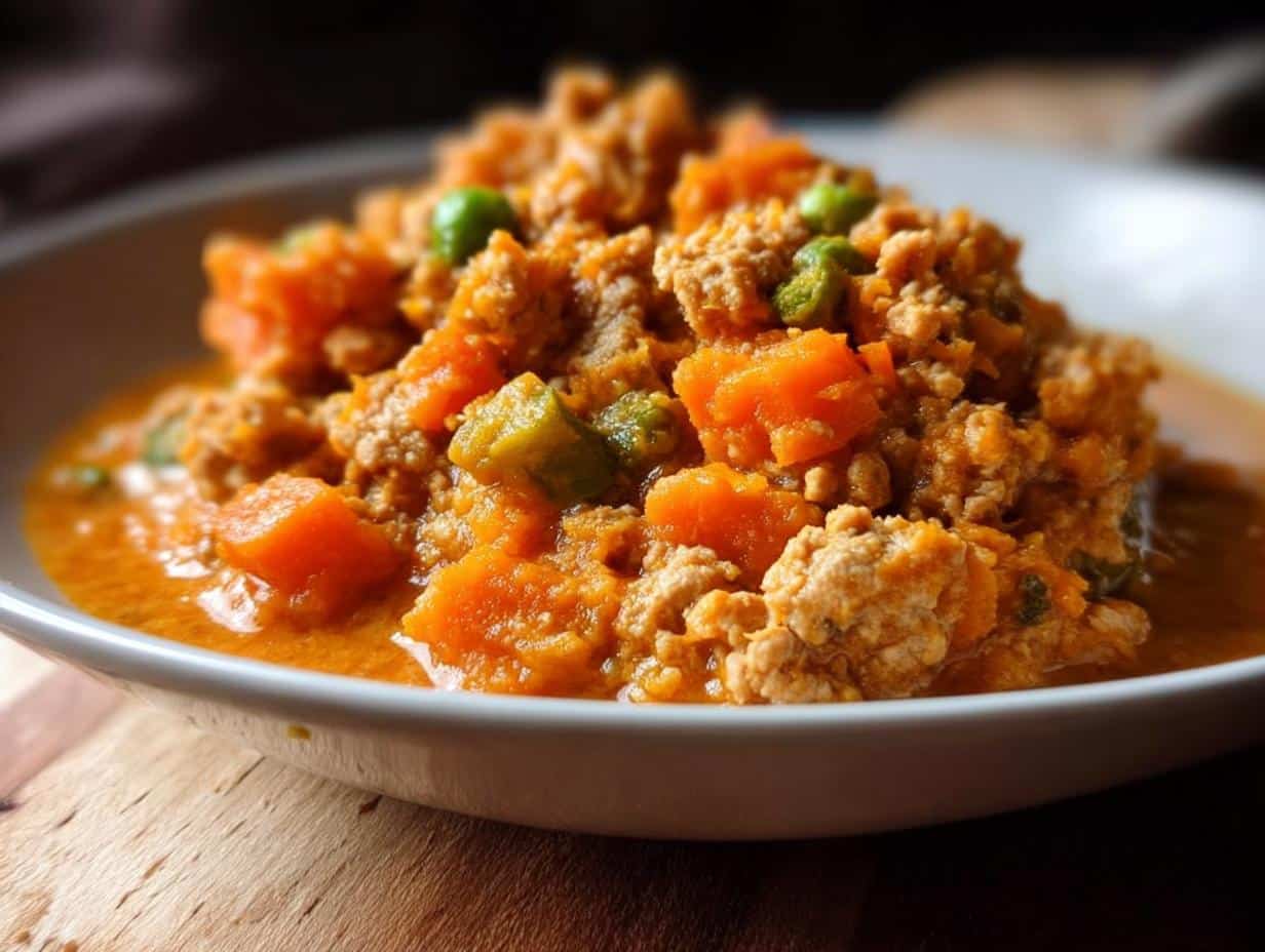 5 Homemade Dog Food Recipes Crockpot: Grain-Free Option