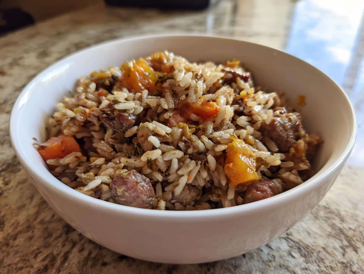 Amazing 7-day March Chicken Liver, Rice & Pumpkin Dog Food