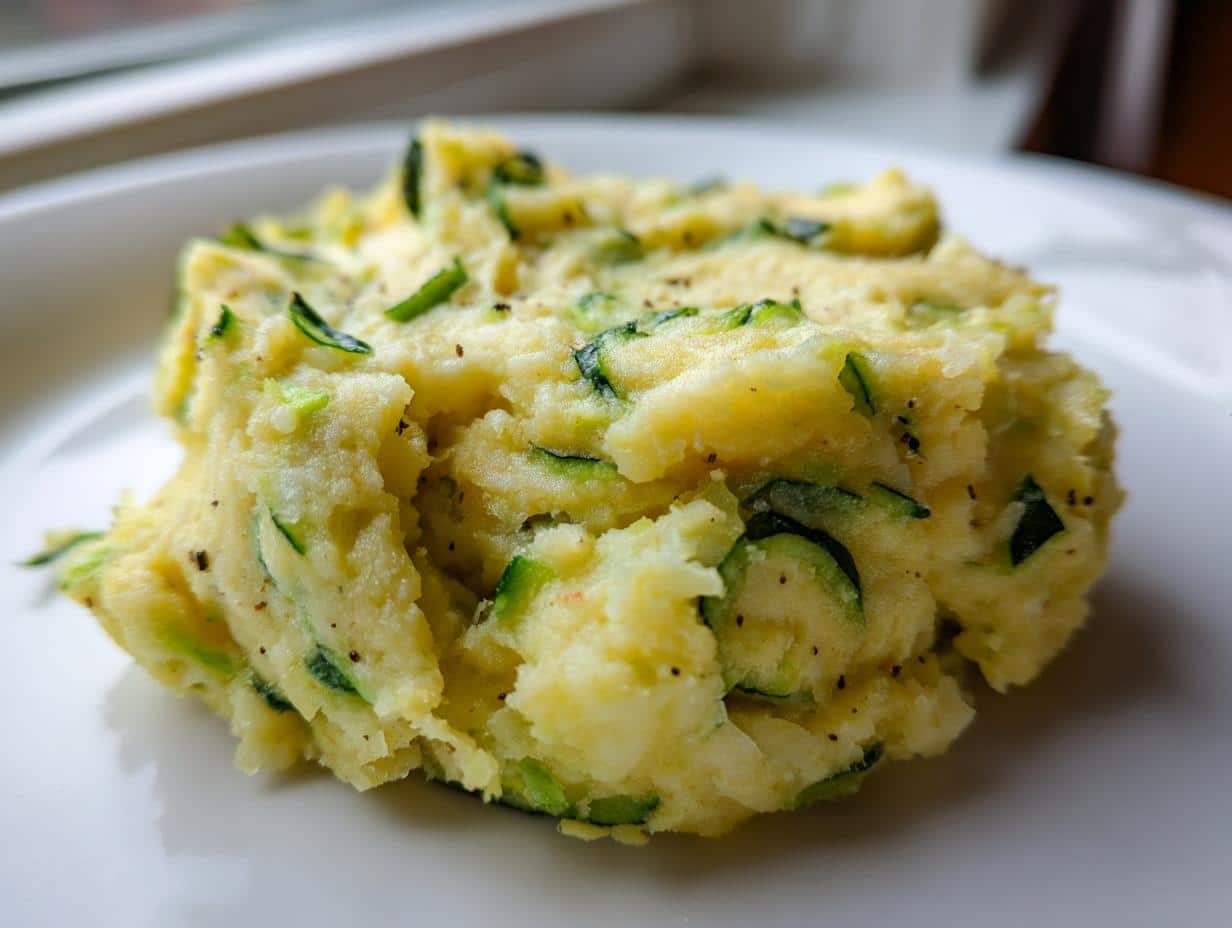 Amazing March Sardine, Potato & Zucchini Dog Food