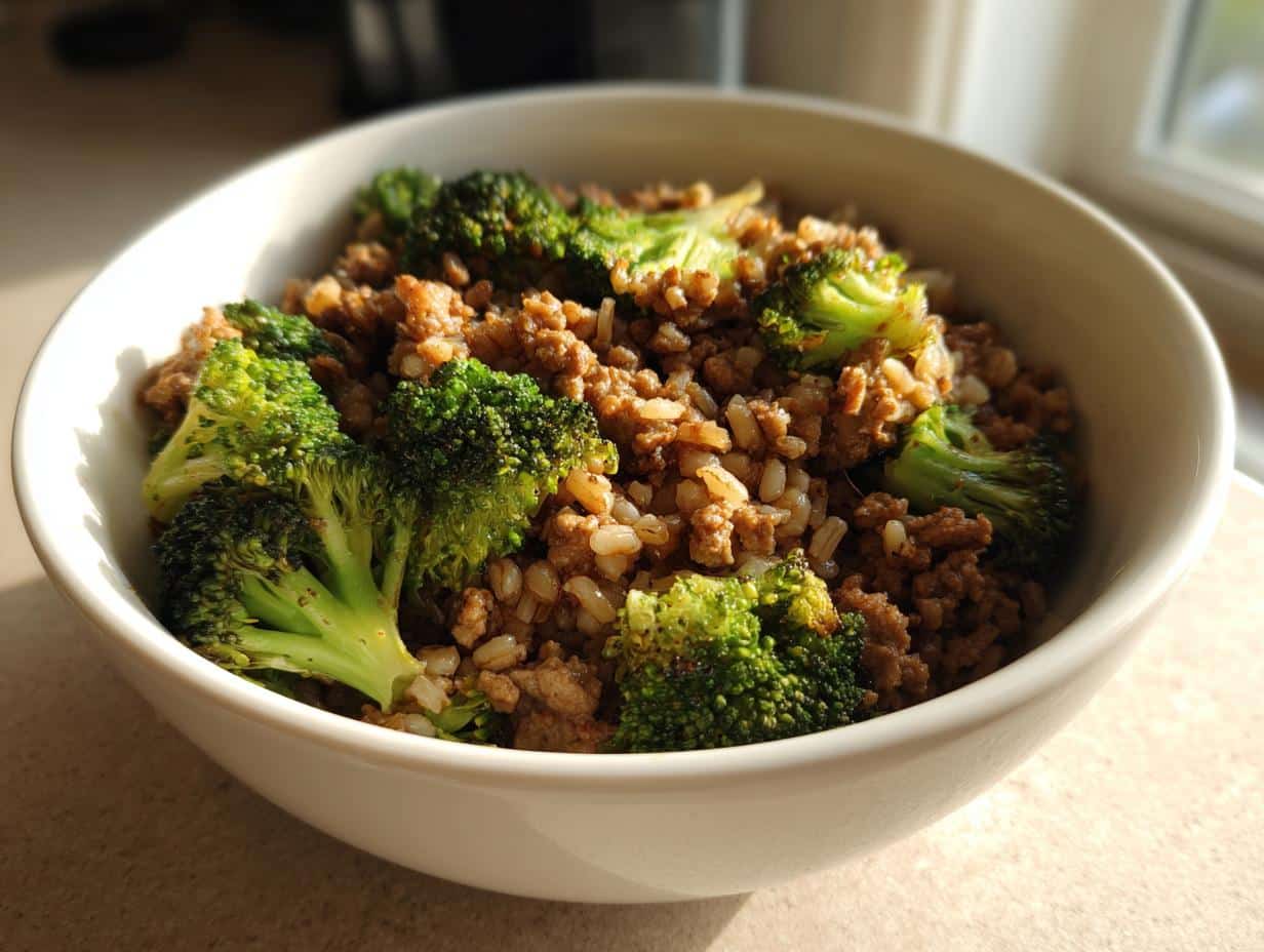 Amazing March Turkey, Barley & Broccoli Dog Food