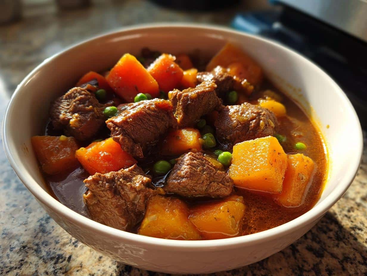 Amazing March Venison, Sweet Potato & Carrots Dog Food