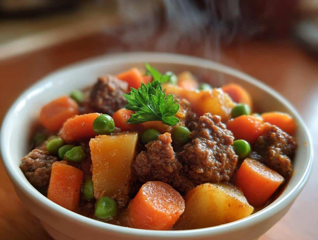 Best Homemade Dog Food Recipes Crockpot for Small Dogs