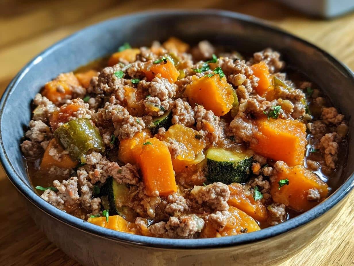 4-serving Turkey & Pumpkin Mini-Batch Dog Food