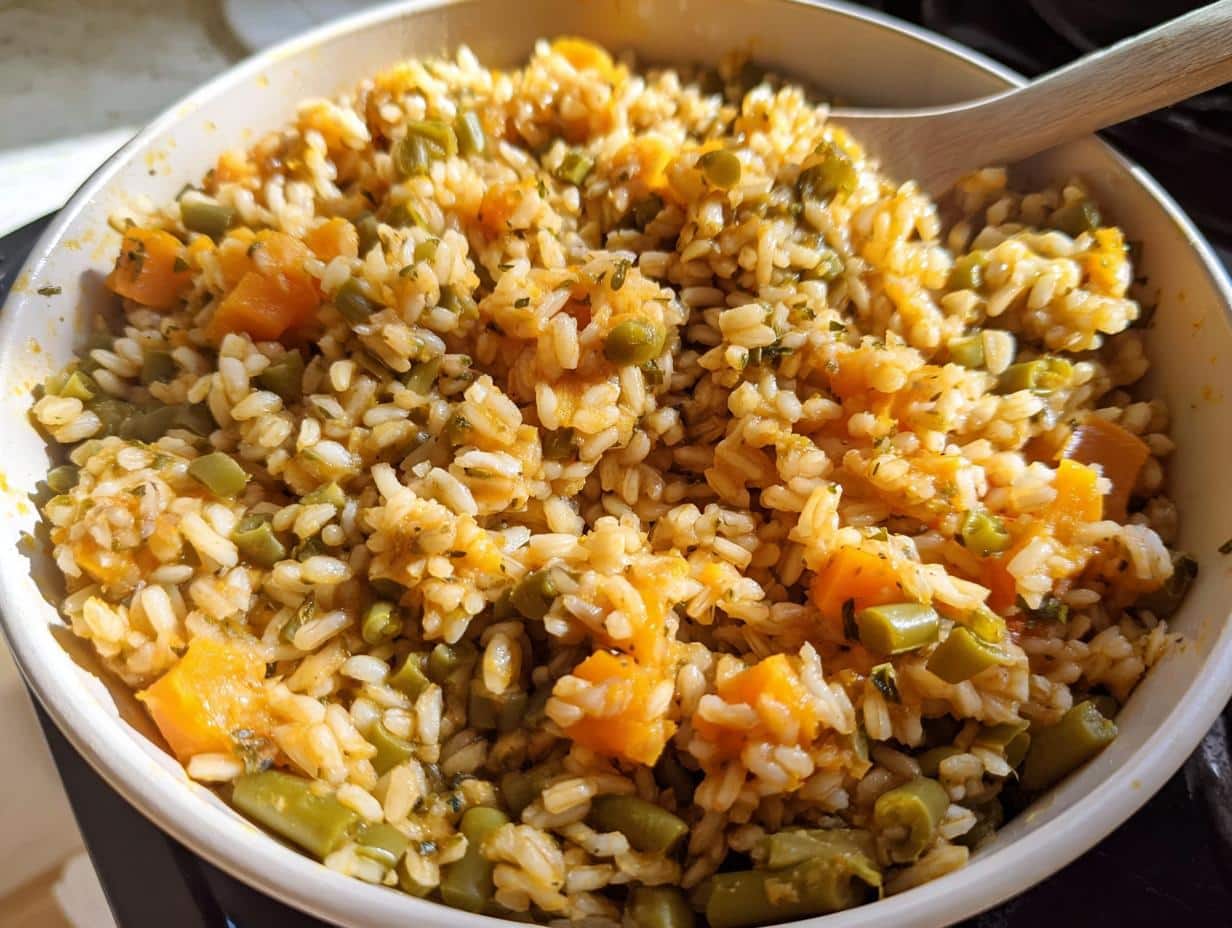 Amazing 1-Step Venison, Barley & Green Beans Dog Food