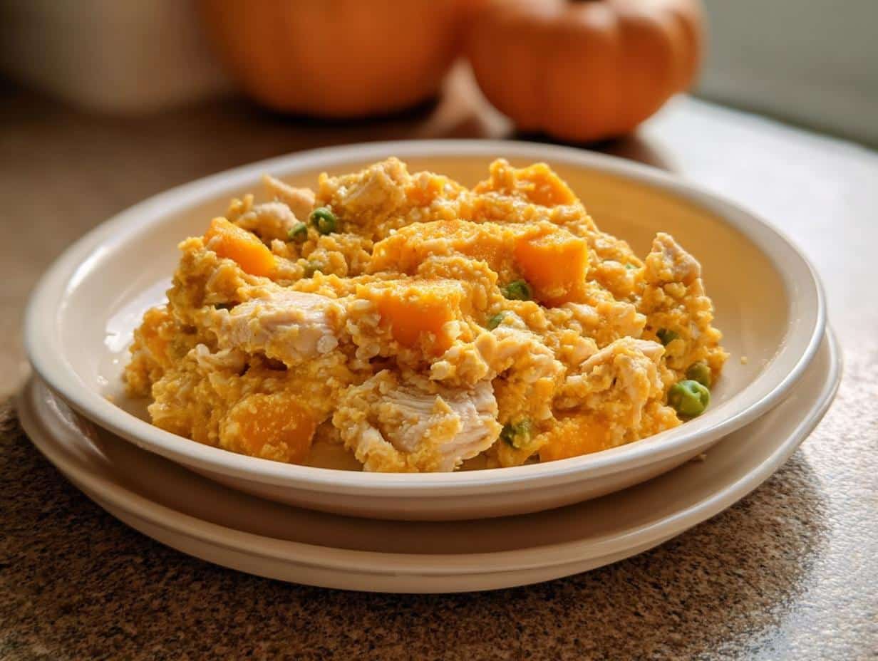 5 Key Vet-Approved Chicken Dog Food Secrets