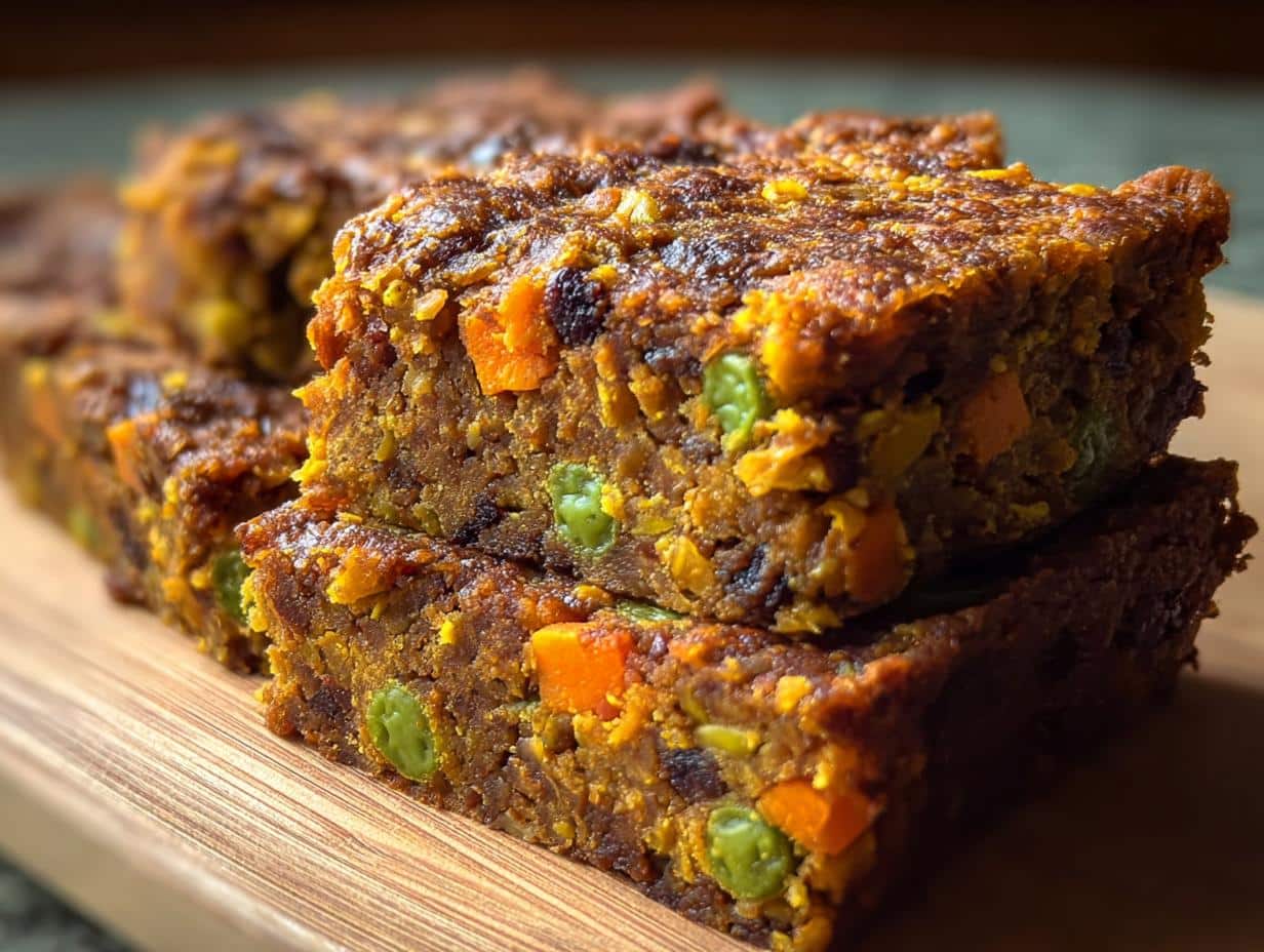 Amazing Beef Liver & Millet Pumpkin Dog Food Recipe