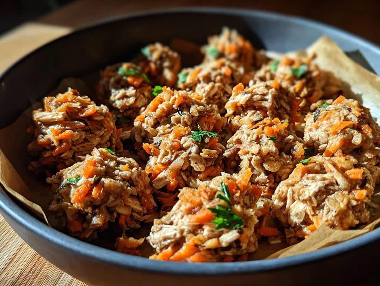 Amazing Rabbit, Barley & Carrots Dog Food