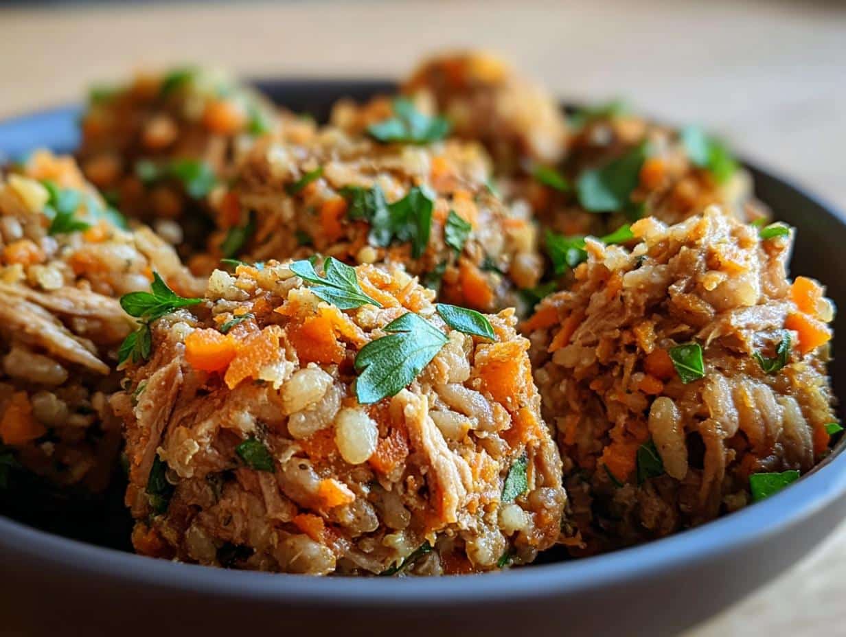 Amazing 1 Recipe: Rabbit, Quinoa & Spinach
